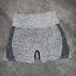 Elastic Shorts from Pink VS
